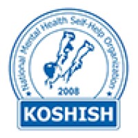 Koshish Nepal logo, Koshish Nepal contact details