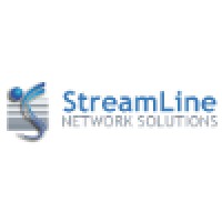 StreamLine Network Solutions, LLC logo, StreamLine Network Solutions, LLC contact details