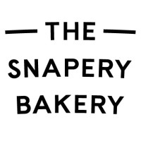 The Snapery Bakery logo, The Snapery Bakery contact details