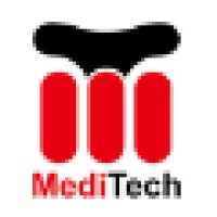 MEDITECH TECHNOLOGY CO LTD logo, MEDITECH TECHNOLOGY CO LTD contact details