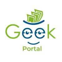 PT. Geek Portal Indonesia logo, PT. Geek Portal Indonesia contact details