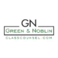 Green & Noblin, P.C. logo, Green & Noblin, P.C. contact details