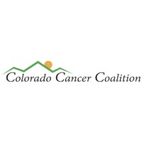 Colorado Cancer Coalition logo, Colorado Cancer Coalition contact details