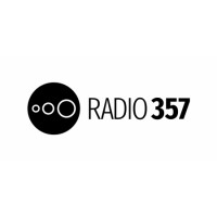 Radio 357 logo, Radio 357 contact details