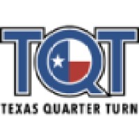 Texas Quarter Turn logo, Texas Quarter Turn contact details