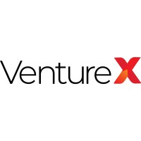 VentureX SJCE logo, VentureX SJCE contact details