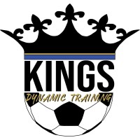 Kings Dynamic Training logo, Kings Dynamic Training contact details