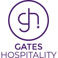 Gates Hospitality logo, Gates Hospitality contact details