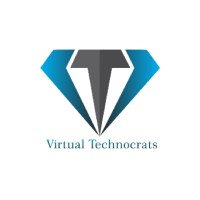 Virtual Technocrats logo, Virtual Technocrats contact details