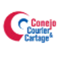 Conejo Courier & Cartage logo, Conejo Courier & Cartage contact details