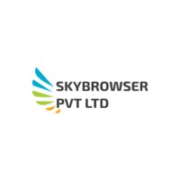 SKY BROWSER PVT LTD logo, SKY BROWSER PVT LTD contact details