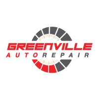 Greenville Auto Repair logo, Greenville Auto Repair contact details