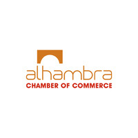 Alhambra Chamber Of Commerce logo, Alhambra Chamber Of Commerce contact details