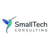 SmallTech Consulting LLC logo, SmallTech Consulting LLC contact details