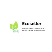 Ecoseller logo, Ecoseller contact details