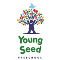 Young Seed Preschool logo, Young Seed Preschool contact details