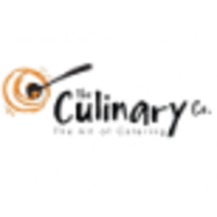 The Culinary Co logo, The Culinary Co contact details