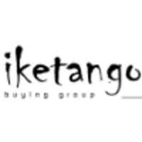 Iketango Buying Group logo, Iketango Buying Group contact details