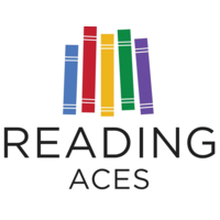 Reading Aces logo, Reading Aces contact details