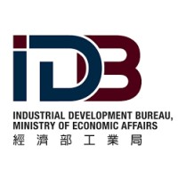 Industrial Development Bureau, Ministry of Economic Affairs of Taiwan logo, Industrial Development Bureau, Ministry of Economic Affairs of Taiwan contact details