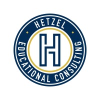 Hetzel Educational Consulting logo, Hetzel Educational Consulting contact details