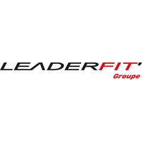 Groupe Leaderfit' logo, Groupe Leaderfit' contact details