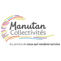 Manutan Collectivités logo, Manutan Collectivités contact details