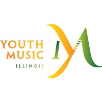 Youth Music Illinois logo, Youth Music Illinois contact details