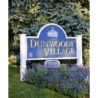 Dunwoody Village logo, Dunwoody Village contact details