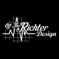 Off The Richter Design logo, Off The Richter Design contact details