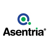 Asentria Corporation logo, Asentria Corporation contact details