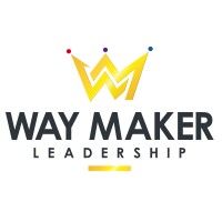 Way Maker Leadership LLC logo, Way Maker Leadership LLC contact details