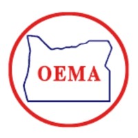 Oregon Emergency Management Association (OEMA) logo, Oregon Emergency Management Association (OEMA) contact details