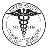 Alumni Association SUNY Downstate COM logo, Alumni Association SUNY Downstate COM contact details