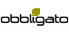 Obbligato logo, Obbligato contact details