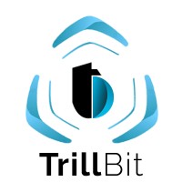 Trillbit logo, Trillbit contact details