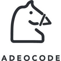 Adeocode logo, Adeocode contact details