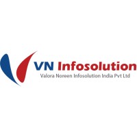 VN Infosolution (I) Pvt Ltd logo, VN Infosolution (I) Pvt Ltd contact details