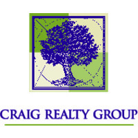 Craig Realty Group logo, Craig Realty Group contact details