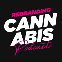 Rebranding Cannabis Podcast logo, Rebranding Cannabis Podcast contact details