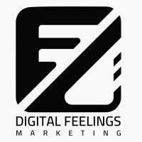 Digital Feelings Marketing logo, Digital Feelings Marketing contact details