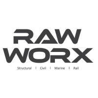 Raw Worx - Structural | Civil | Marine | Rail logo, Raw Worx - Structural | Civil | Marine | Rail contact details