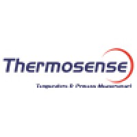 Thermosense logo, Thermosense contact details