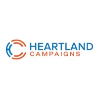 Heartland Campaigns logo, Heartland Campaigns contact details