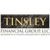 Tinsley Financial Group, LLC logo, Tinsley Financial Group, LLC contact details