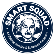 Smart Squad Designâ€”The Advantage Company logo, Smart Squad Designâ€”The Advantage Company contact details