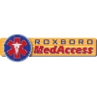 Roxboro MedAccess logo, Roxboro MedAccess contact details