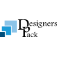 Designers Pack logo, Designers Pack contact details