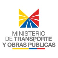 Ministerio de Transporte y Obras Públicas - Ecuador logo, Ministerio de Transporte y Obras Públicas - Ecuador contact details