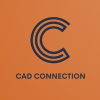 CAD Connection logo, CAD Connection contact details